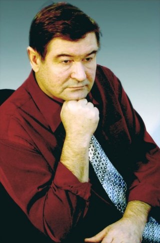 А.В. Красов